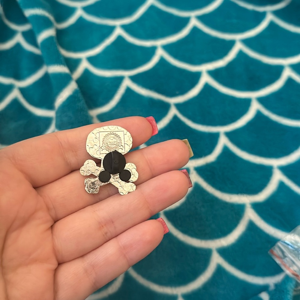 Disney Parks Tradable Pin - Picture 2 of 2